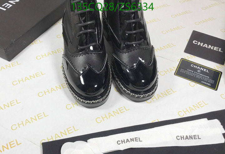 SAMC - CHL Women Boots - 271