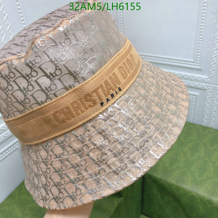 SAMC - DOR Caps & Hats - 176