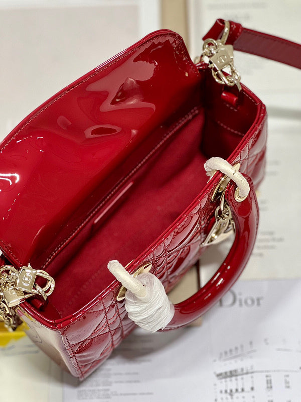 ELE - Dir Bags - 1470