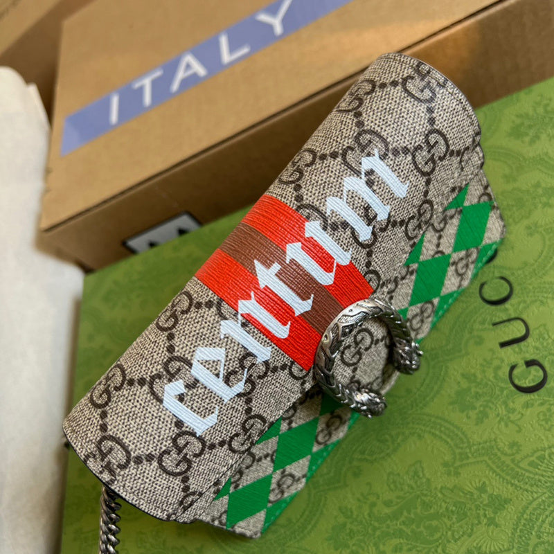 Satchel Bags - GCI Bags - 6734