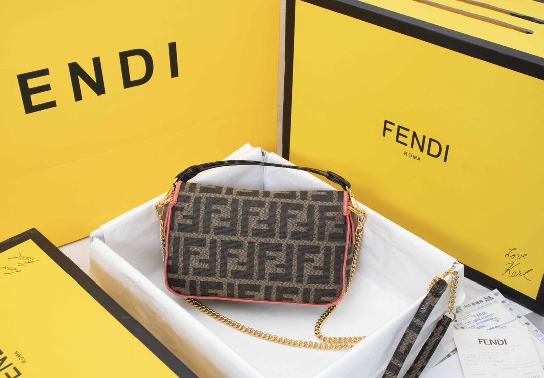 EN - New Arrival Bags FEI 163