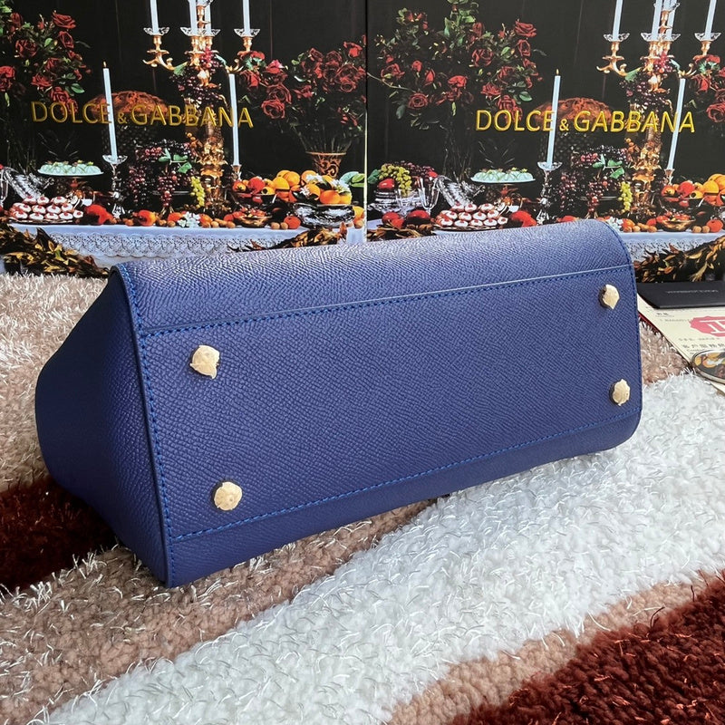 Satchel Bags - DG Bags - 041