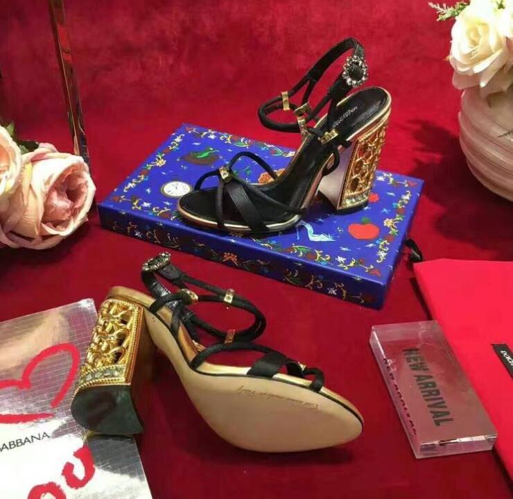 SAMC - DAG Women Shoes - 596