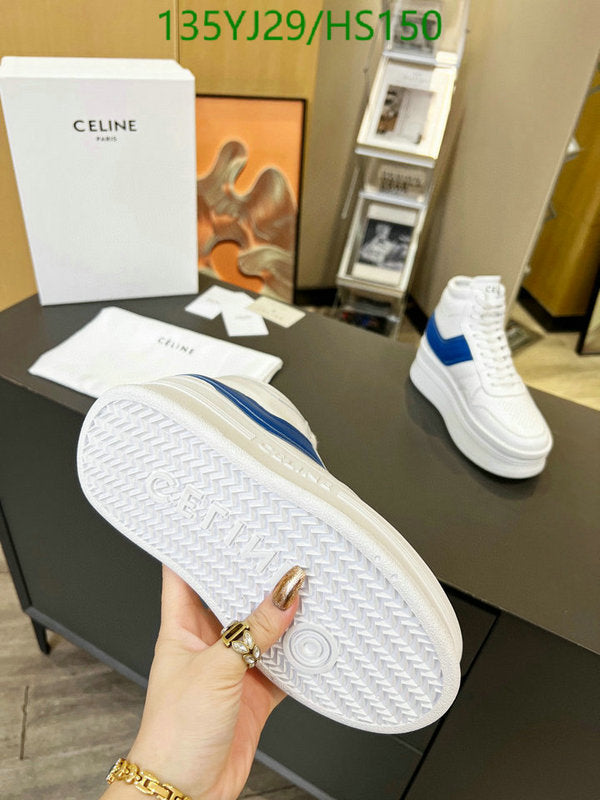 SAMC - COL Women Shoes - 226
