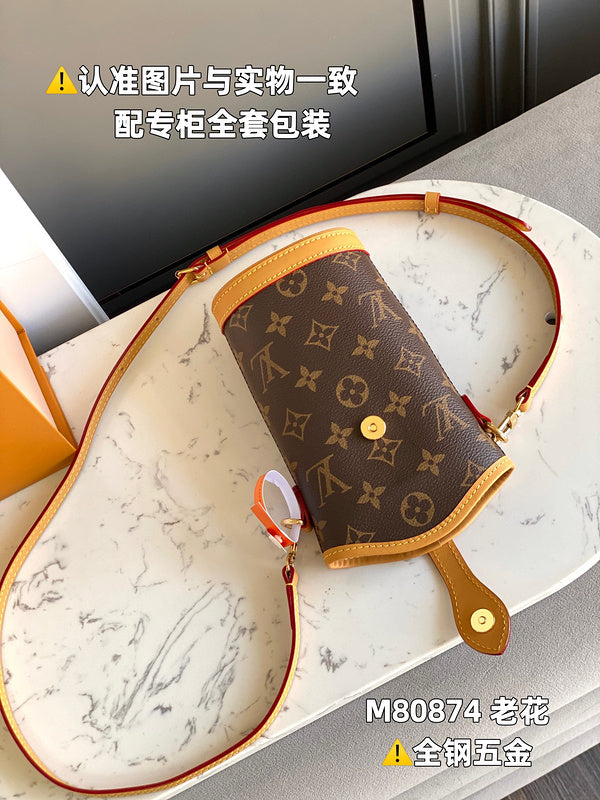 Glamy - LOV Bags - 656
