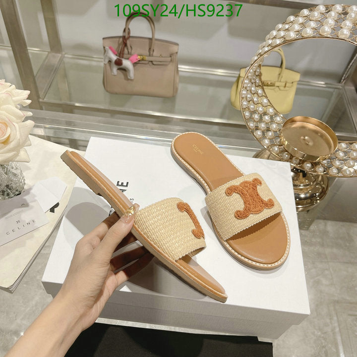 SAMC - COL Women Shoes - 236