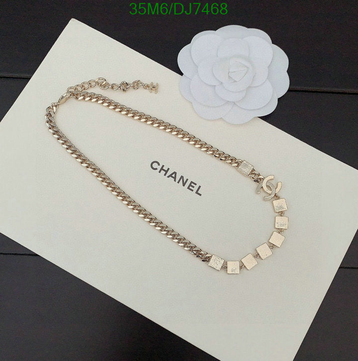 SAMC - CHL Jewelry - 009