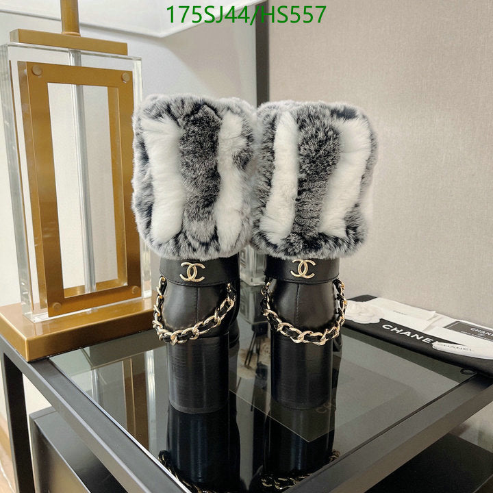SAMC - CHL Women Boots - 053