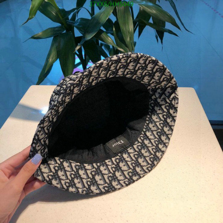 SAMC - DOR Caps & Hats - 098