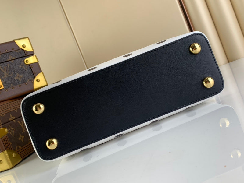Satchel Bags - VL Bags - 6674