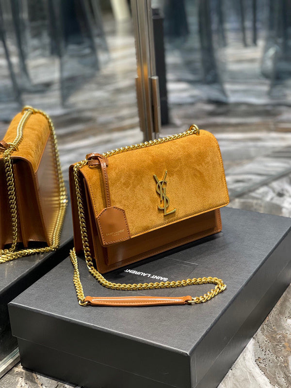 Glami- Glami- - SLY Bags - 610