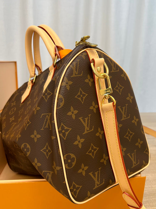 Glami Fashion Lu-Vi Bags - 16779