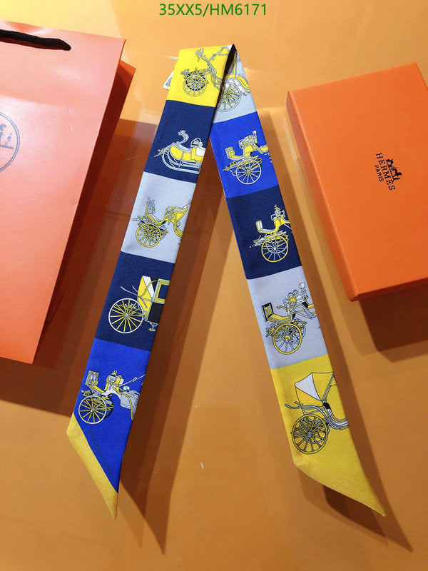 SAMC - HMS Scarves - 823