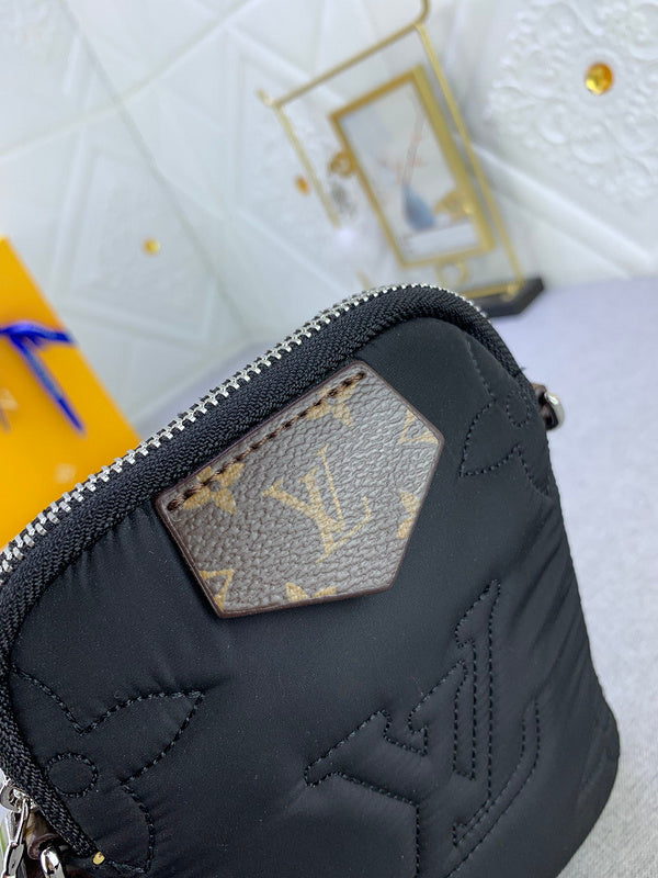Satchel Bags - VL2 Bags - 233