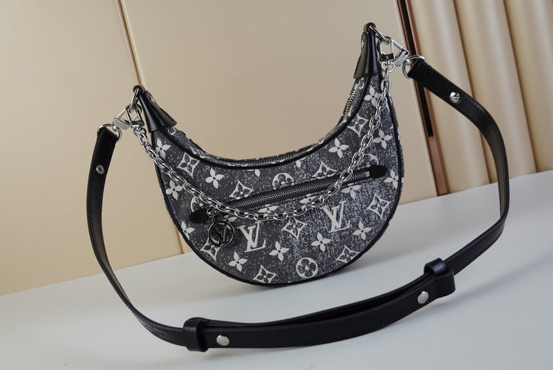 Satchel Bags - VL Bags - 3038