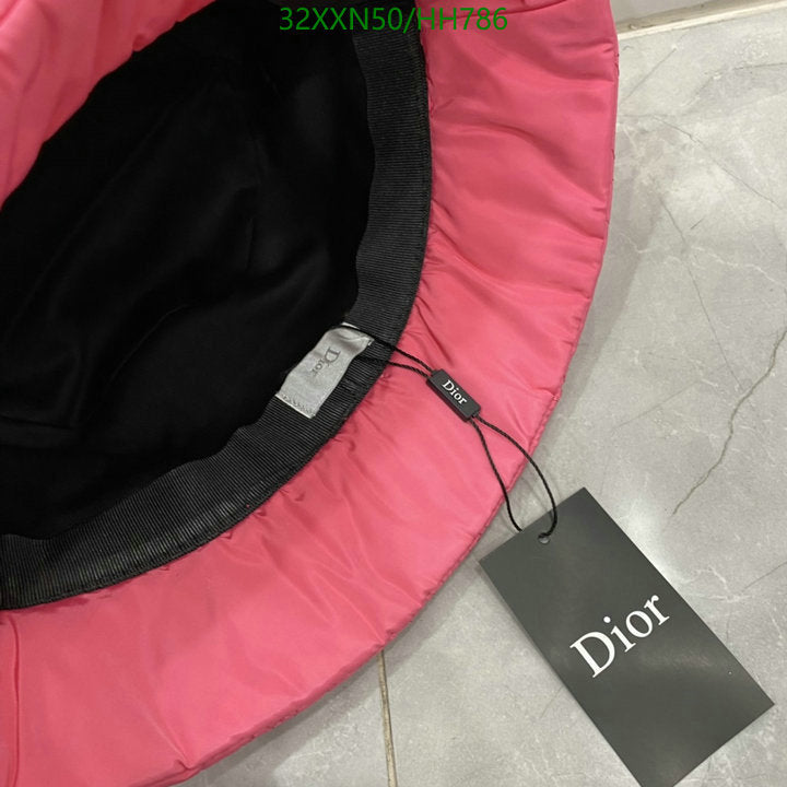SAMC - DOR Caps & Hats - 130