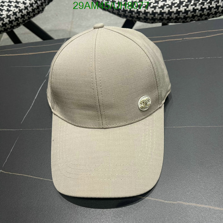 SAMC - CHL Caps & Hats - 028