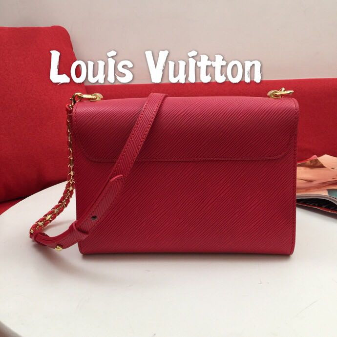 Glami- Glami- Lu-Vi bags - 3643