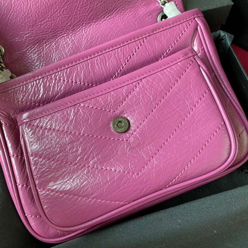 ELE - SLY Bags 372