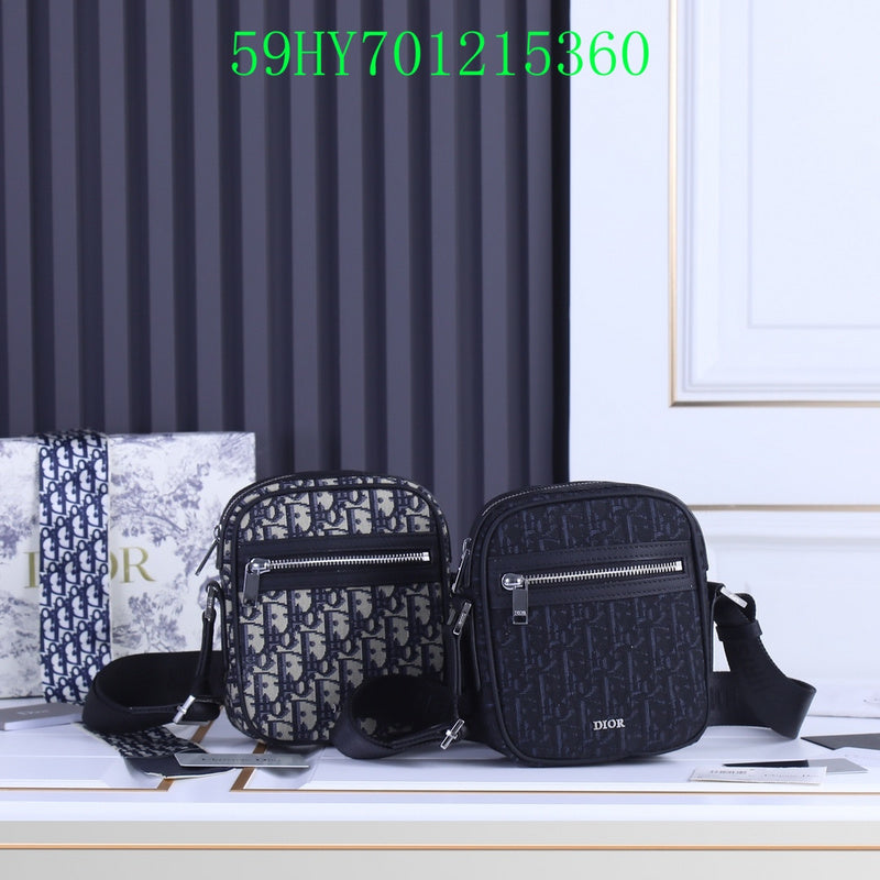 Glami - DOR Bags - 972
