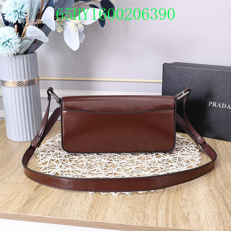 Satchel Bags - PDA Bags - 3580
