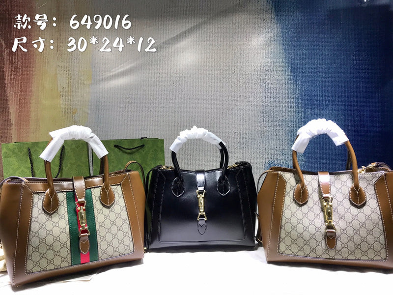 Satchel Bags - GCI Bags - 1437