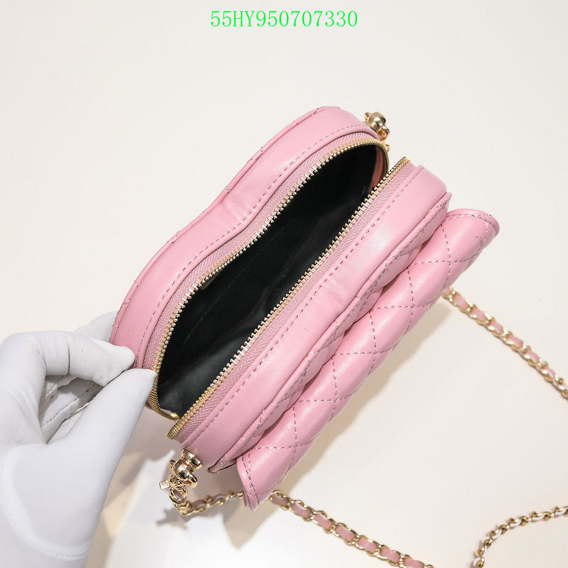 Satchel Bags - CHL Bags - 5035