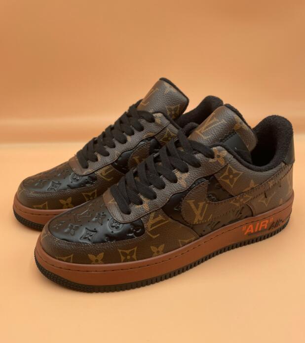 SAMC - LOV Men Shoes - 965