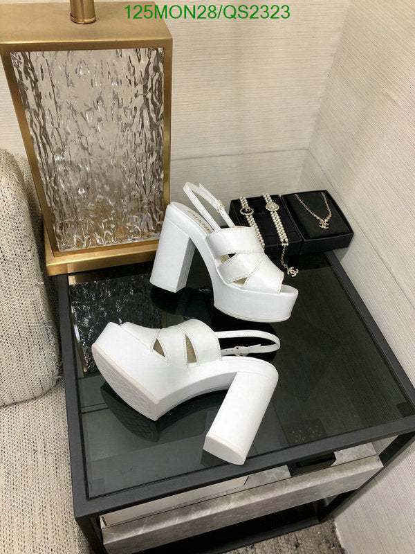 SAMC - CHL Women Shoes High Heels - 173