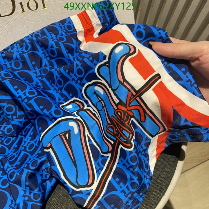 SAMC - DOR Swimsuits - 131