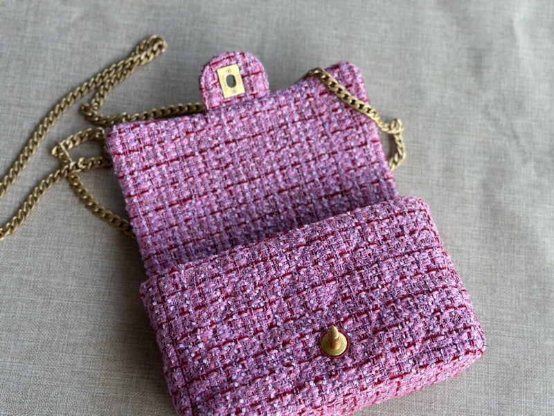 Satchel Bags - CHL Bags - 2794