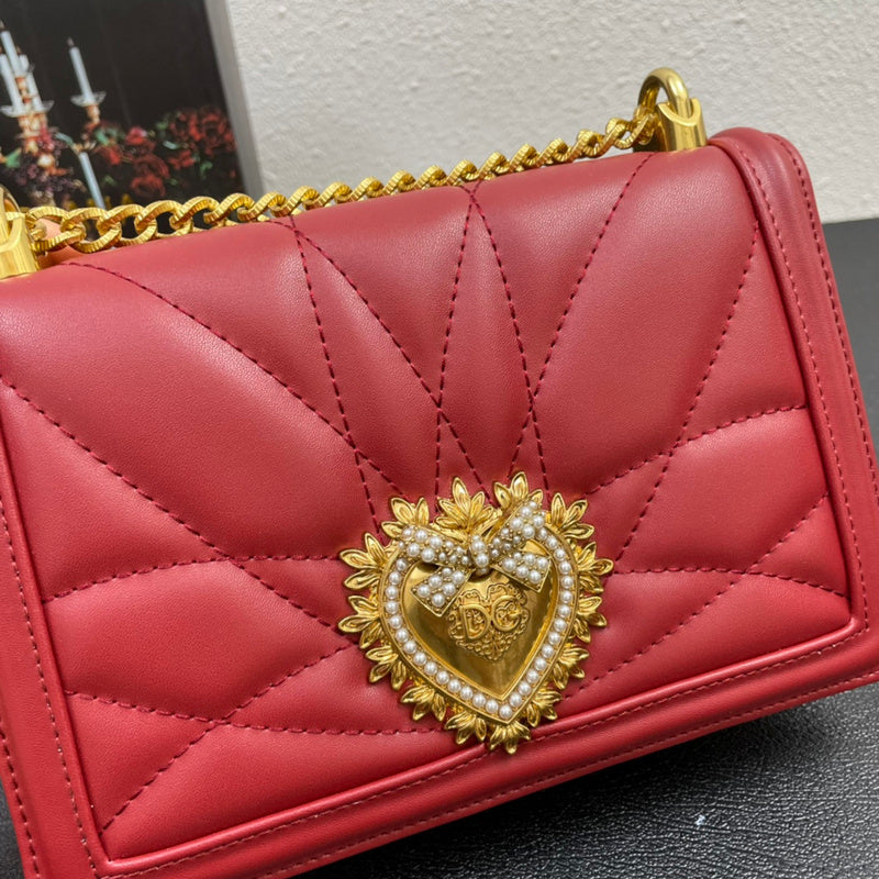 Satchel Bags - DG Bags - 114