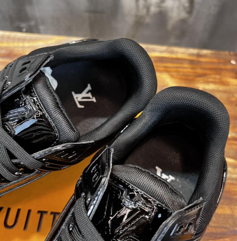 SAMC - LOV Men Shoes - 723