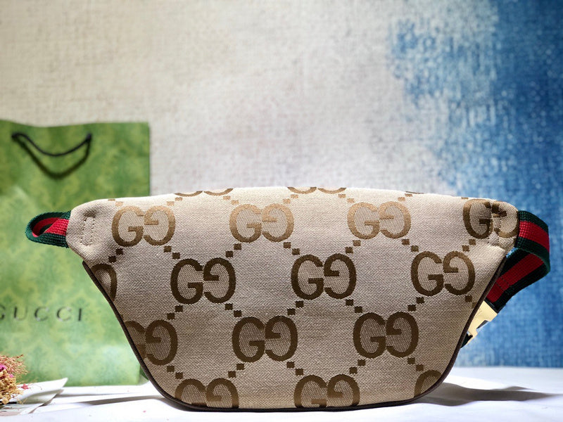 Gucci Luxury Fashion Bag