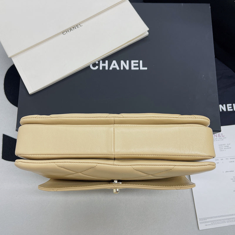 Satchel Bags - CHL Bags - 1512