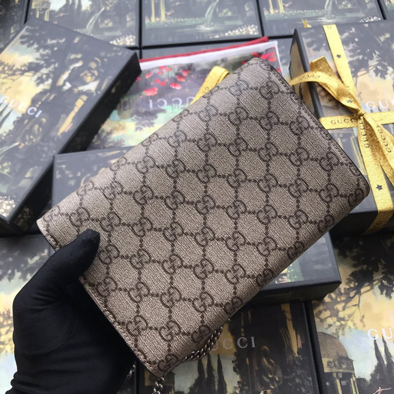 Satchel Bags - GCI Bags - 6235