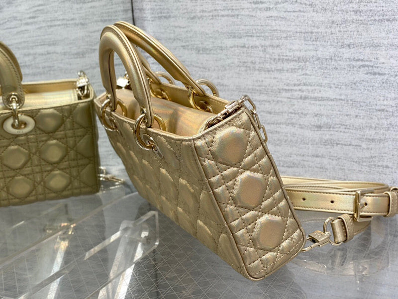 Glami Fashion - DIR Bags - 048