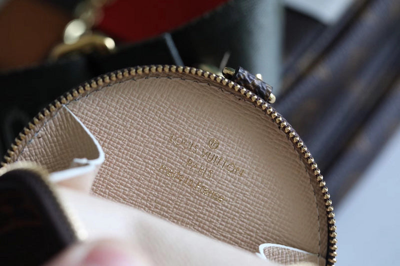 Satchel Bags - VL Bags - 7408