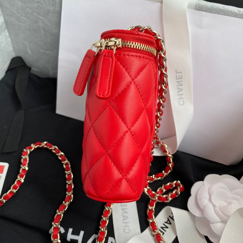 Satchel Bags - CHL Bags - 217