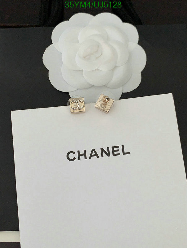 SAMC - CHL Jewelry Earrings - 305