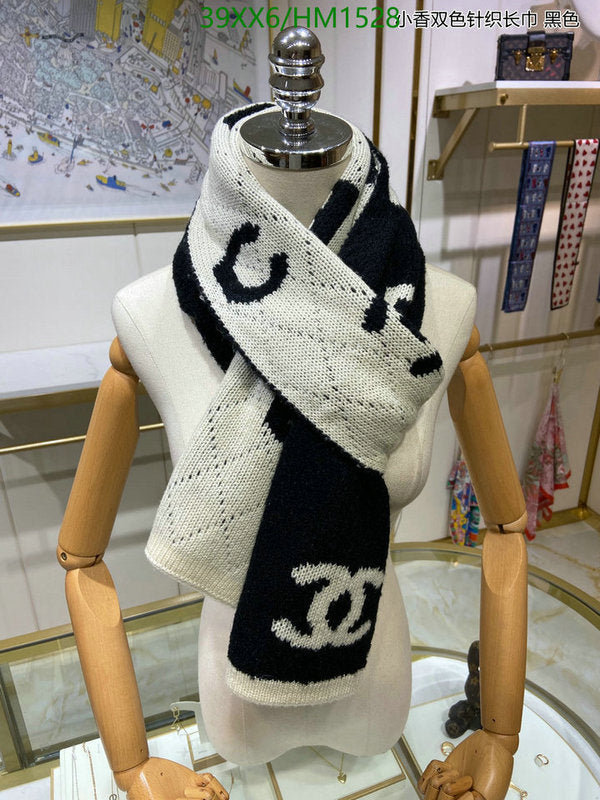 SAMC - CHL Scarves - 847