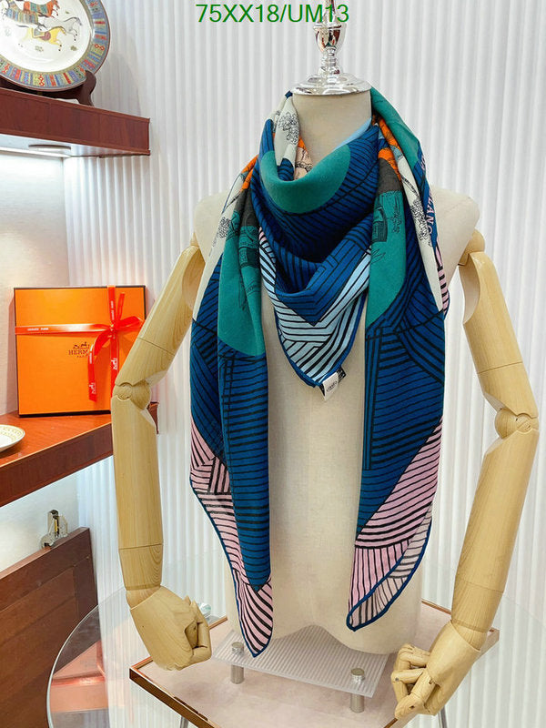 SAMC - HMS Scarves - 523