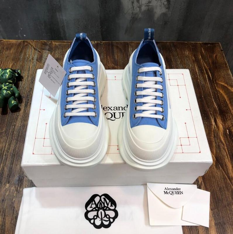 Glamy - AQ Men SHoes - 403