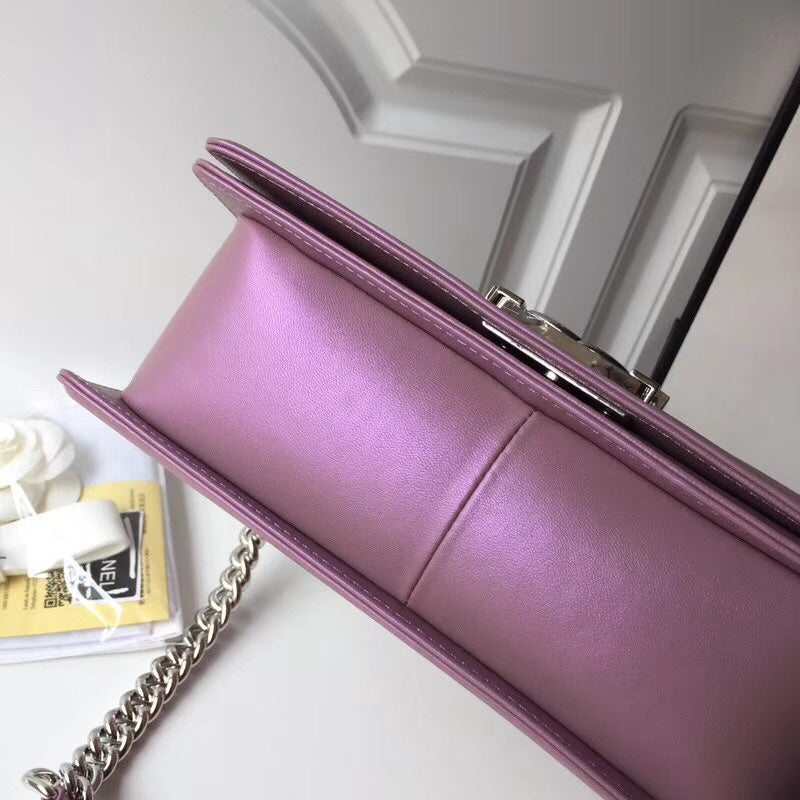 Satchel Bags - CHL Bags - 671