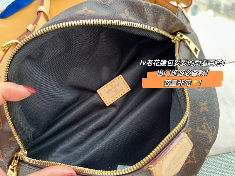 Satchel Bags - VL2 Bags - 119