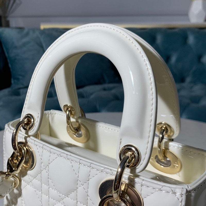 Glami Fashion - DIR Bags - 350