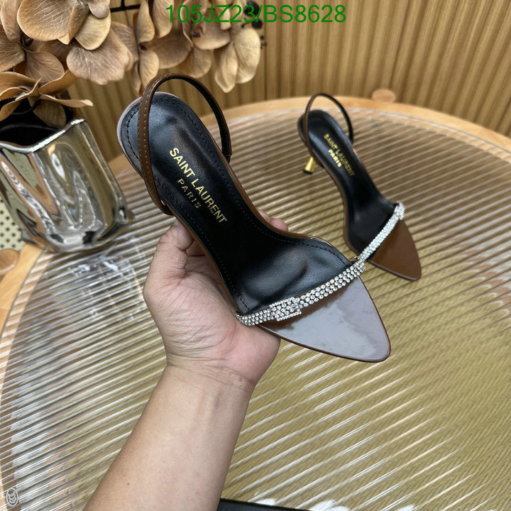 SAMC - YLS Women Shoes Heels - 010