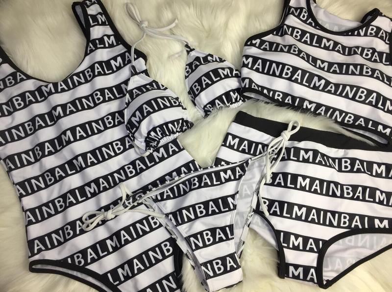 SAMC - Mix Swimsuits - 316