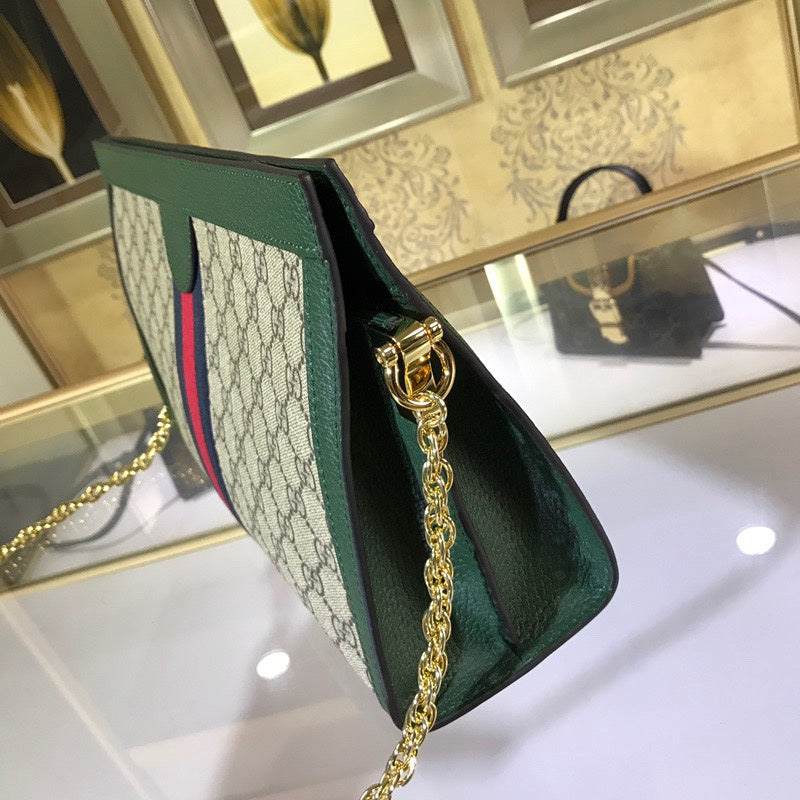 Satchel Bags - GCI Bags - 7226
