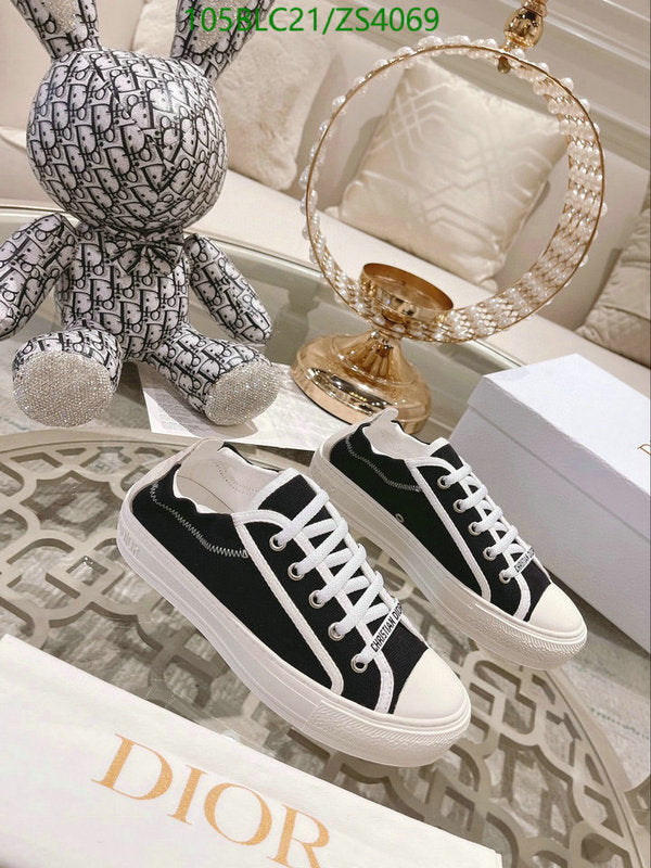 SAMC - DOR Women Sneakers - 124